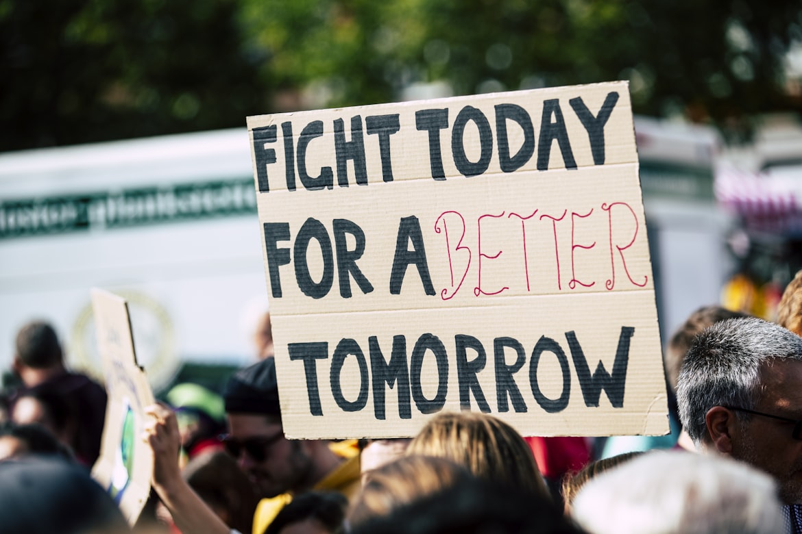 Movements for Social Justice
